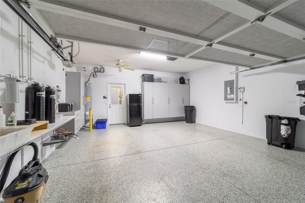 11888 Southeast 91st Circle Summerfield, FL 34491 - Photo 51 of 67 a view of a storage & utility room