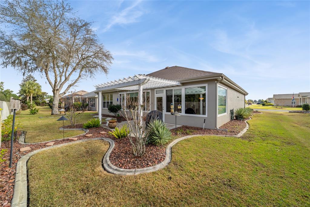 11888 Southeast 91st Circle Summerfield, FL 34491 - Photo 61 of 67