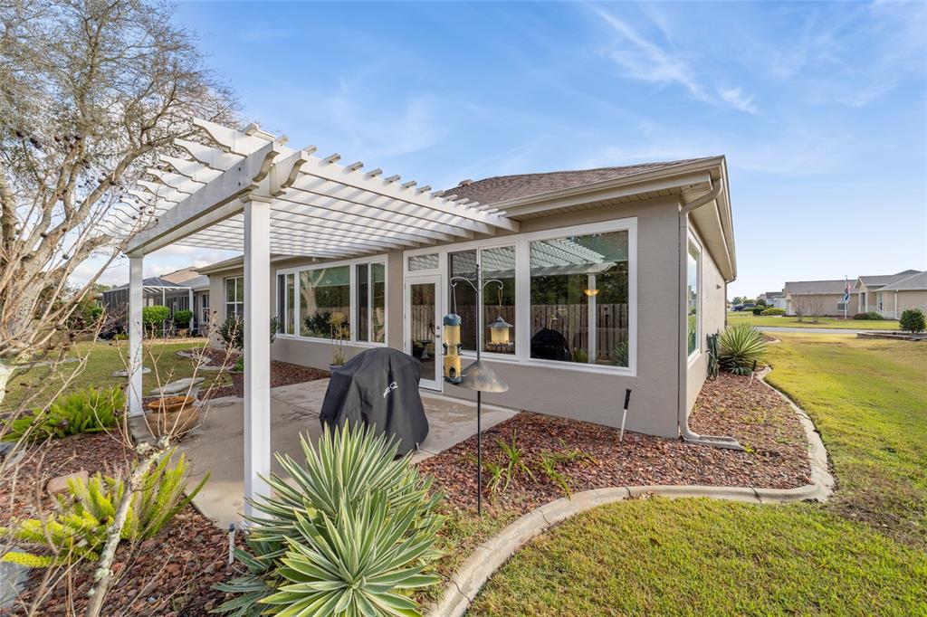 11888 Southeast 91st Circle Summerfield, FL 34491 - Photo 62 of 67