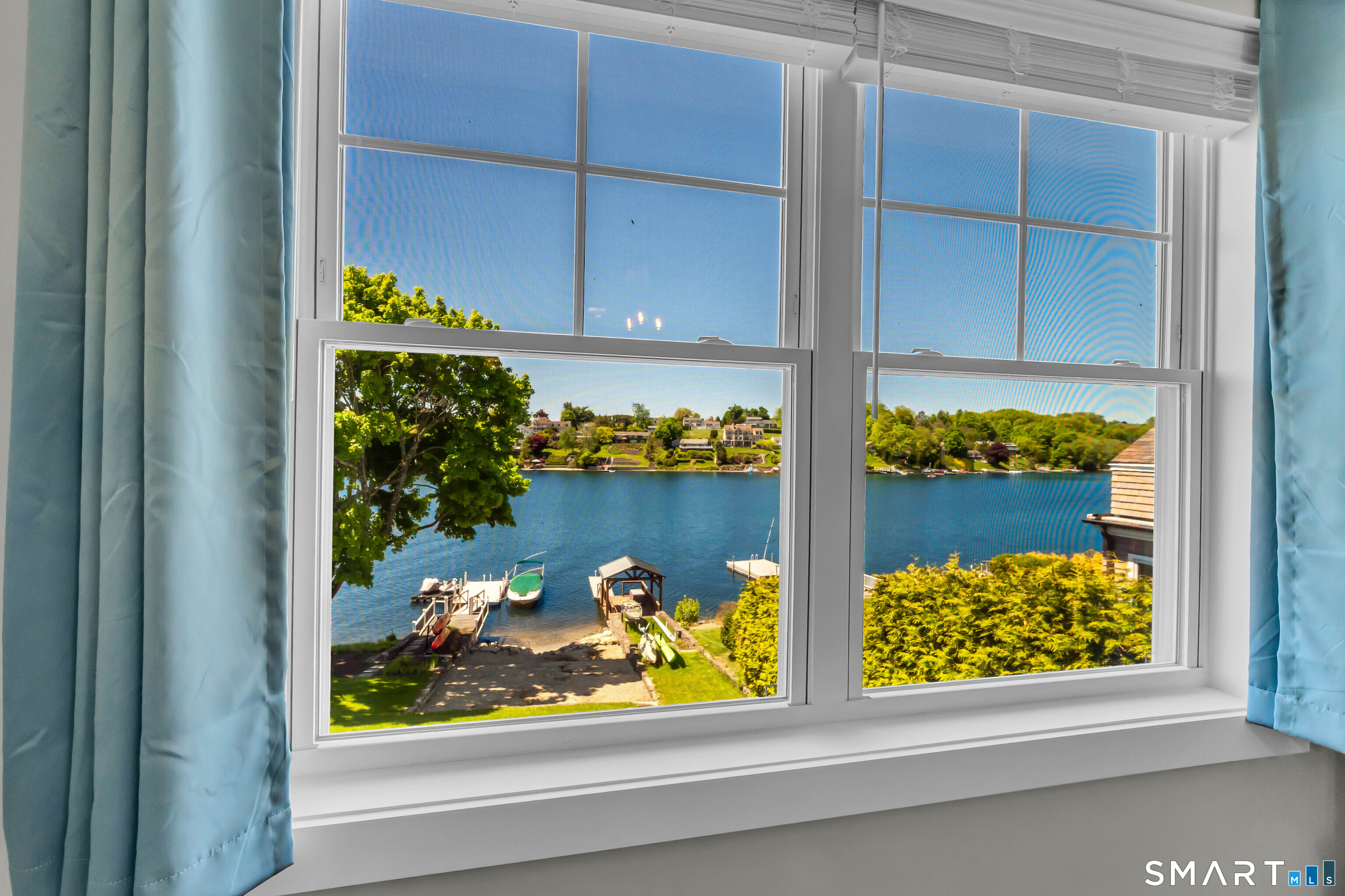 21 Lakeview Road Brookfield, CT 06804 - Photo 28 of 39 a view of a window