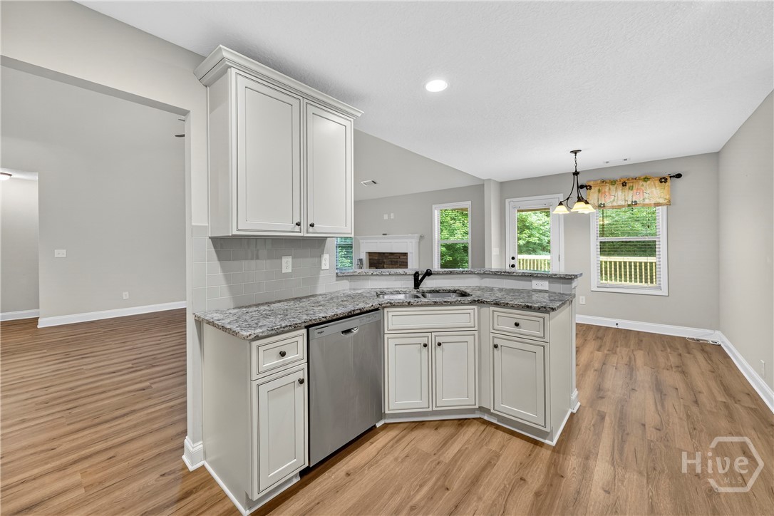 717 Oconee Lane Commerce, GA 30529 - Photo 29 of 57
