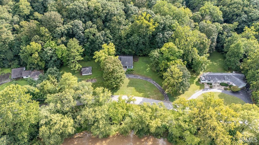 809 West Riverside Drive Peru, IN 46970 - Photo 35 of 43 Gallery Image 35
