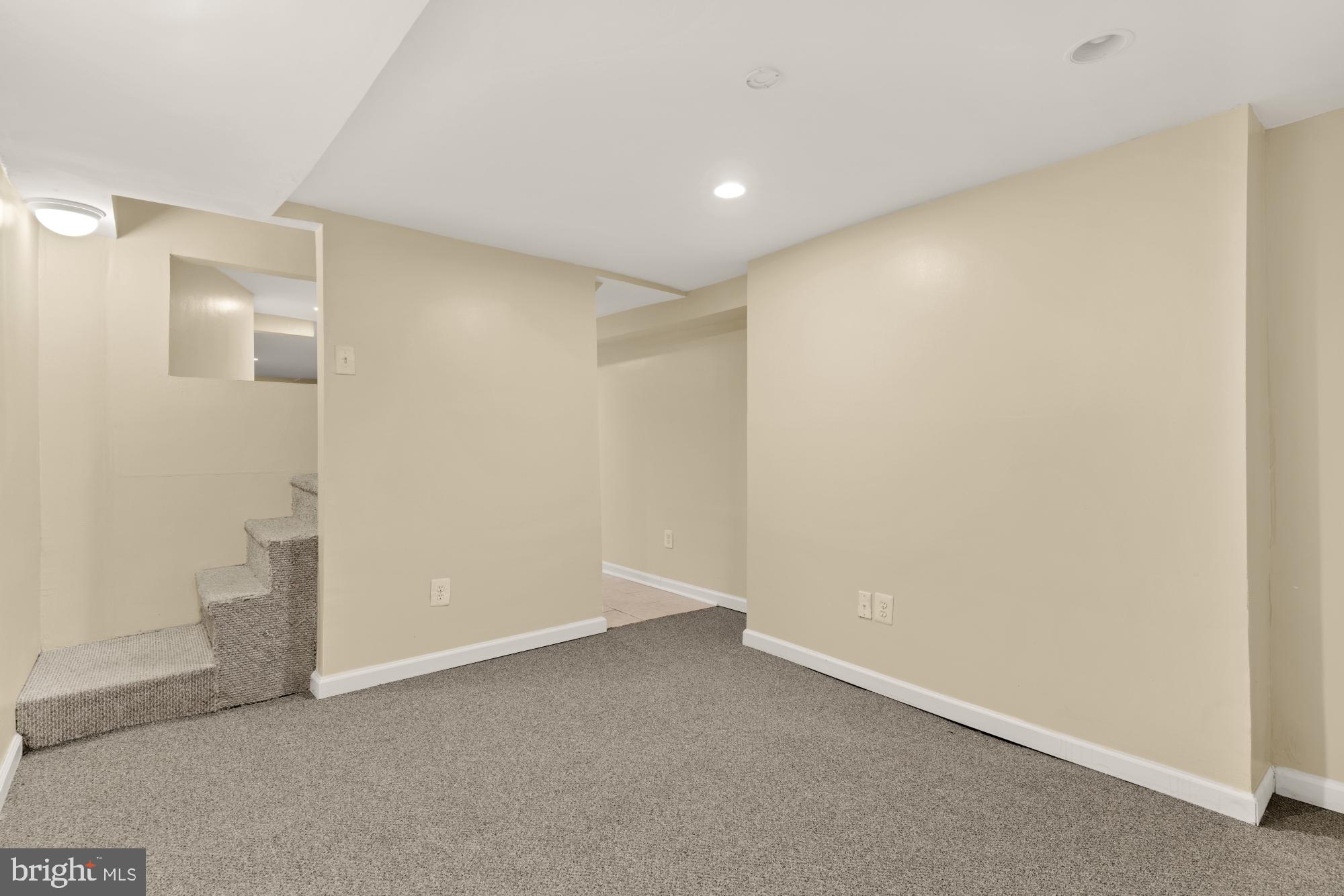 2133 Bolton Street Baltimore, MD 21217 - Photo 42 of 53 a view of an empty room