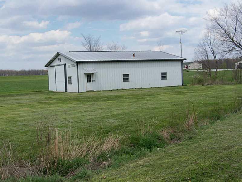 2951 Idle Road St. Paris, OH 43072 - Photo 4 of 21