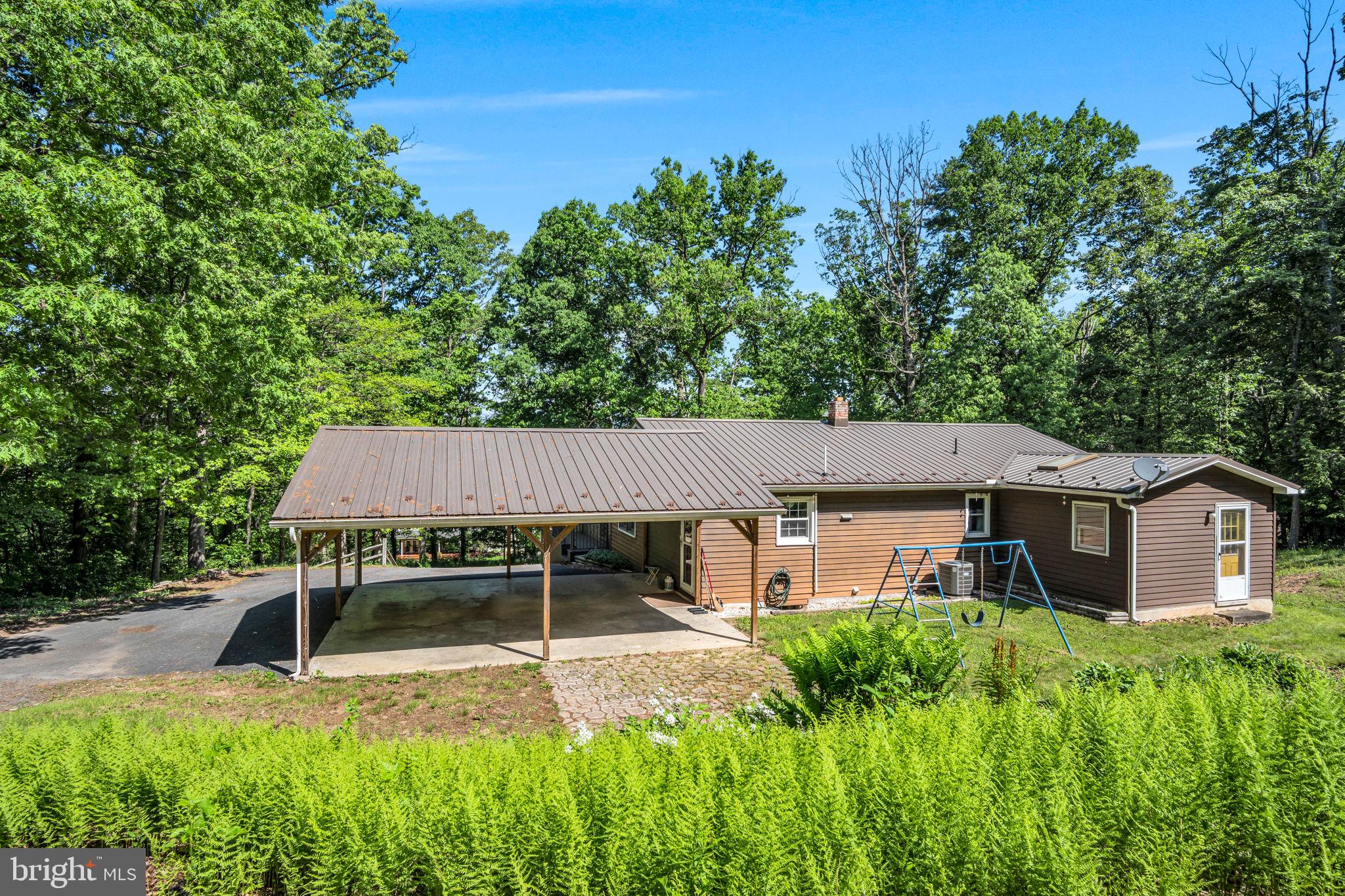 354 Owl Hollow Road Millerstown, PA 17062 - Photo 27 of 36