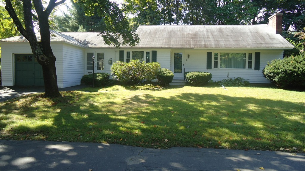 23 Gleason Road Northampton, MA 01060 - Photo 1 of 21 Gallery Image 1