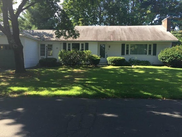 23 Gleason Road Northampton, MA 01060 - Photo 3 of 21 Gallery Image 3