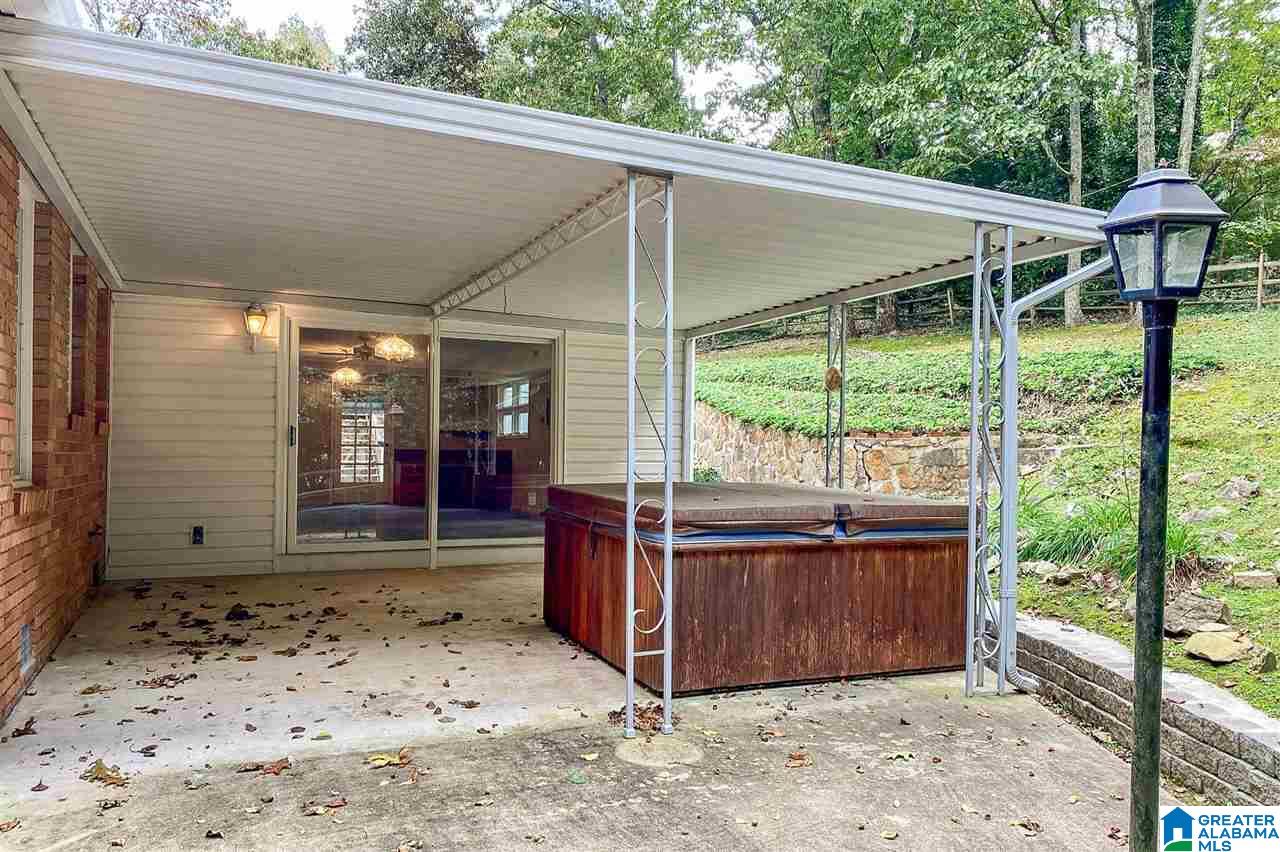 1930 Henry Road Anniston, AL 36207 - Photo 46 of 50