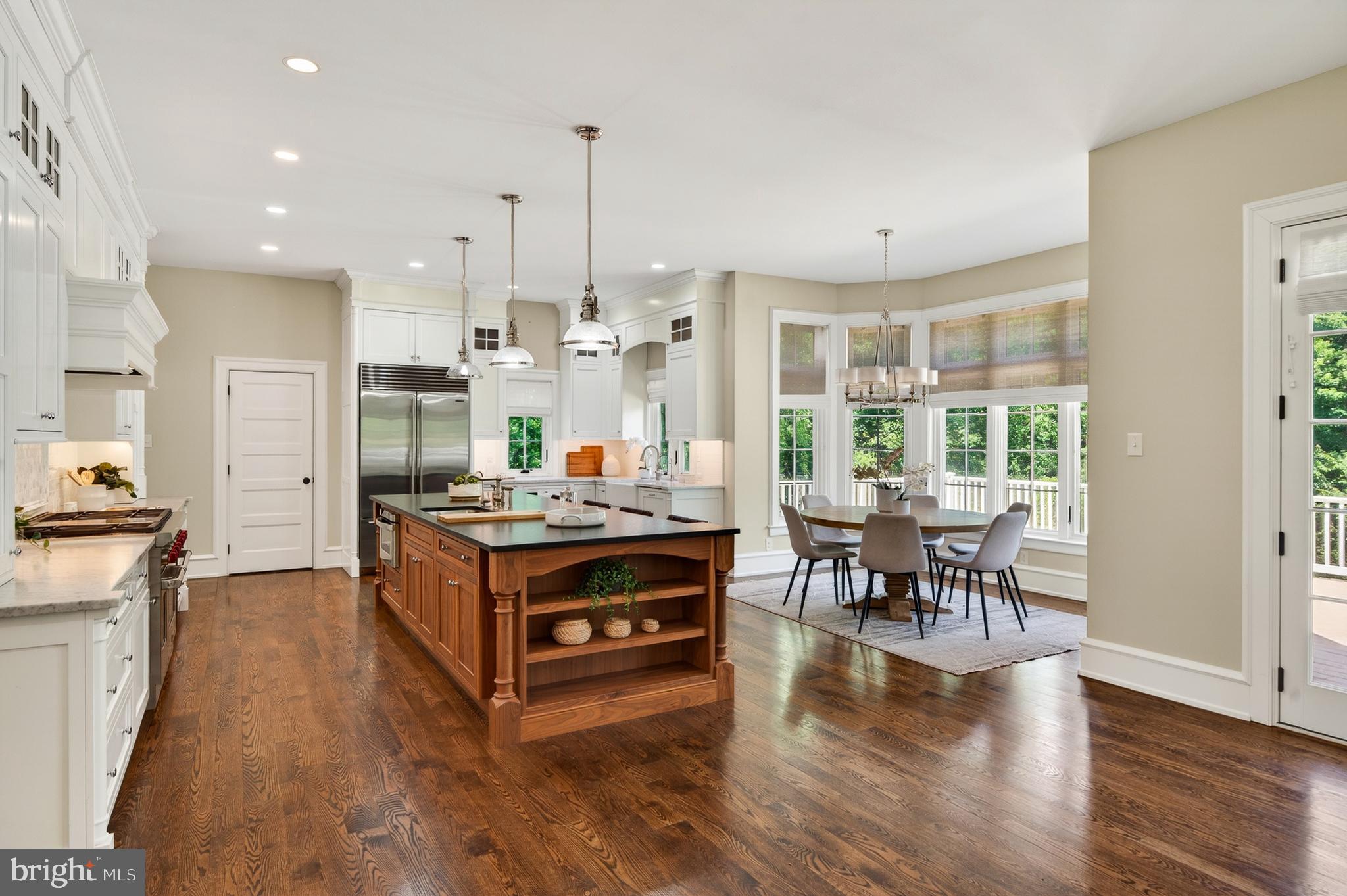 57 Sweetwater Road Glen Mills, PA 19342 - Photo 12 of 106 Kitchen