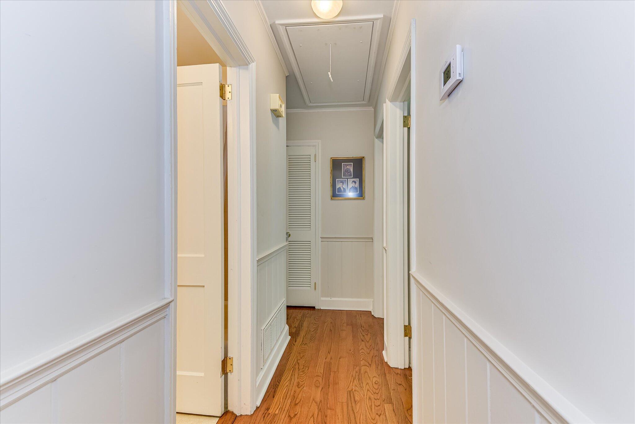 1618 Ridgecrest Lane Aiken, SC 29801 - Photo 27 of 50