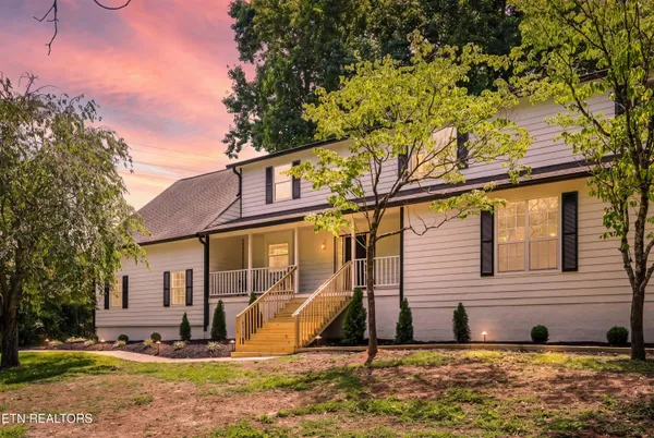 $695,000 | 3900 McKamey Road, Knoxville, TN 37921