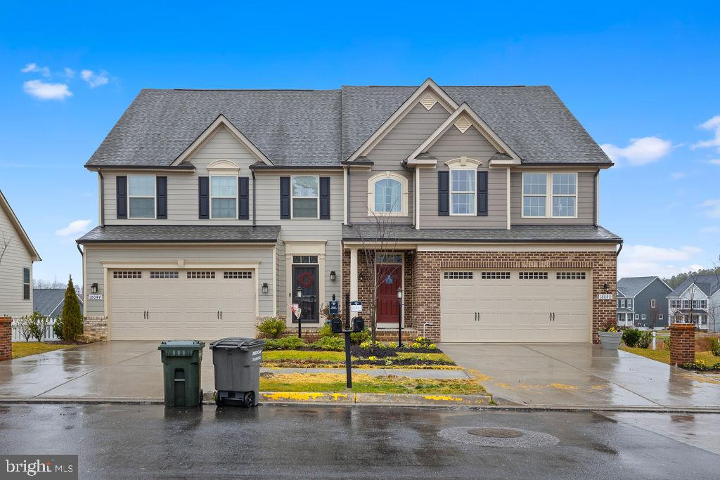 18040 Red Mulberry Road Dumfries, VA 22026 - Photo 45 of 46 Front