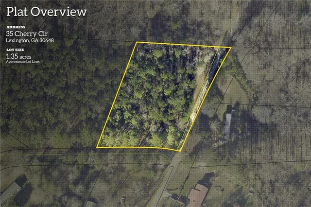 $255,000 | 35 Cherry Circle, Lexington, GA 30648