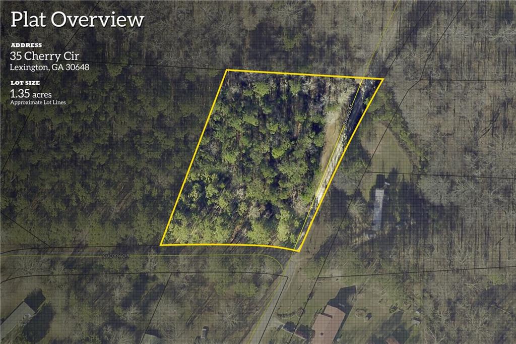 35 Cherry Circle Lexington, GA 30648 - Photo 36 of 47