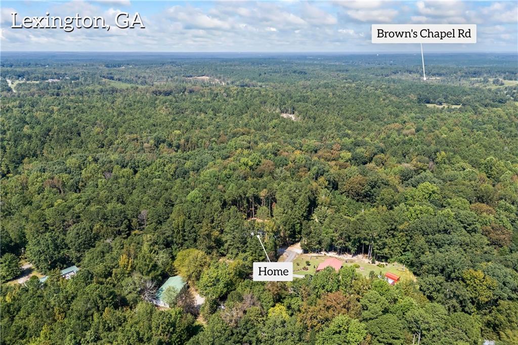 35 Cherry Circle Lexington, GA 30648 - Photo 39 of 47