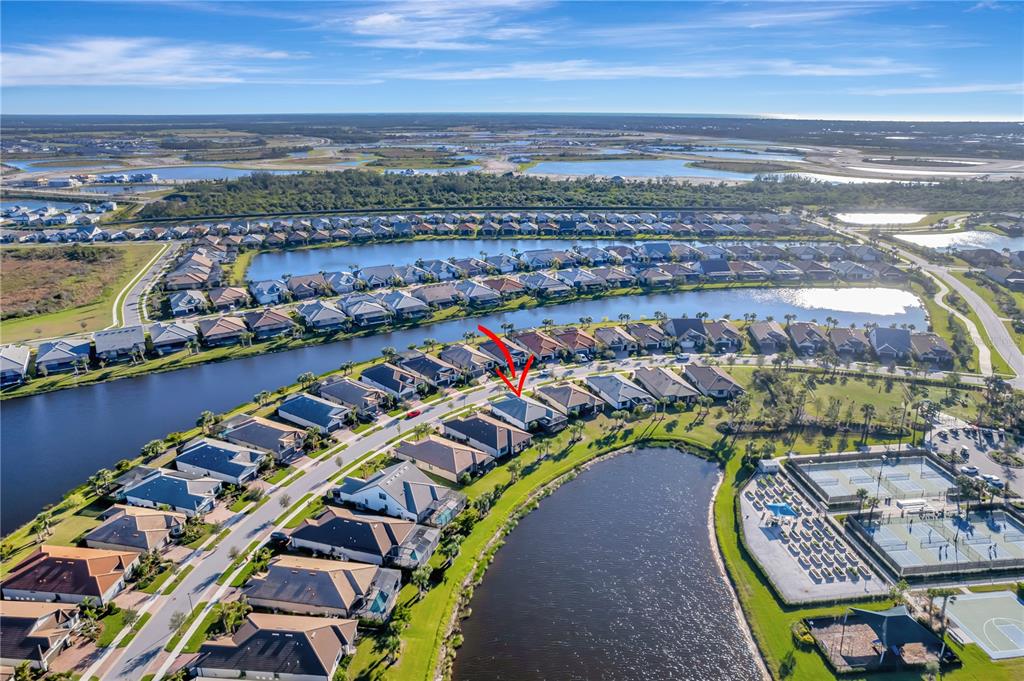 13005 Rinella Street Venice, FL 34293 - Photo 40 of 48