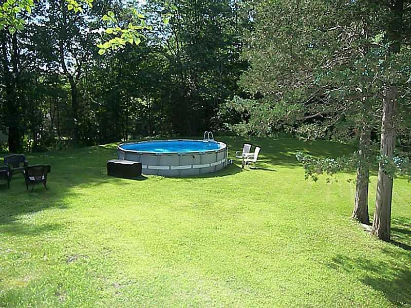 49 Ambush Rock Road Eliot, ME 03903 - Photo 22 of 23 Swimming Pool/Hot Tub/Sauna.