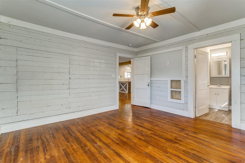 1110 Chestnut Street Bonham, TX 75418 - Photo 17 of 25