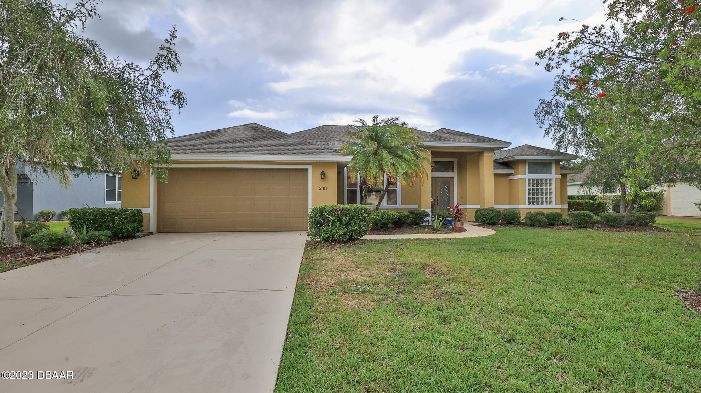 1281 Royal Pointe Lane, Ormond Beach, FL 32174 Compass