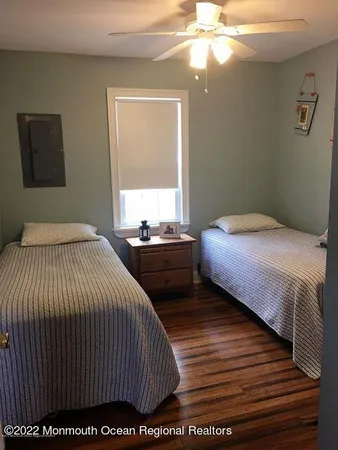$1,900 | 111 Guyer Avenue, Unit DOWN, Lavallette, NJ 08735