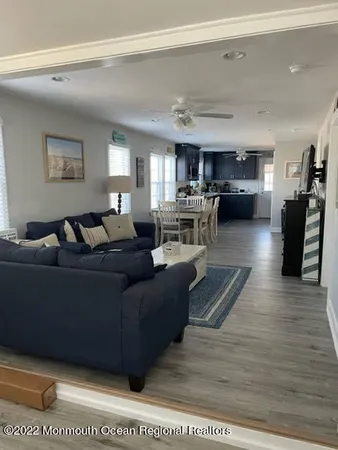 $1,900 | 111 Guyer Avenue, Unit DOWN, Lavallette, NJ 08735