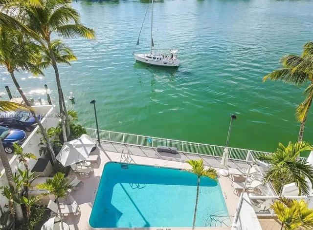 $3,100 | 5880 Collins Avenue, Unit 1007, Miami Beach, FL 33140