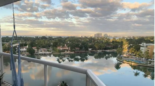 $3,100 | 5880 Collins Avenue, Unit 1007, Miami Beach, FL 33140