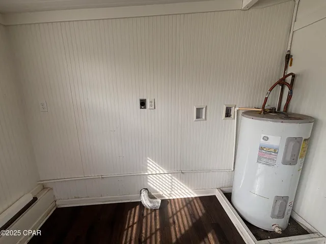 $1,600 | 2338 East 17th Street, Panama City, FL 32405