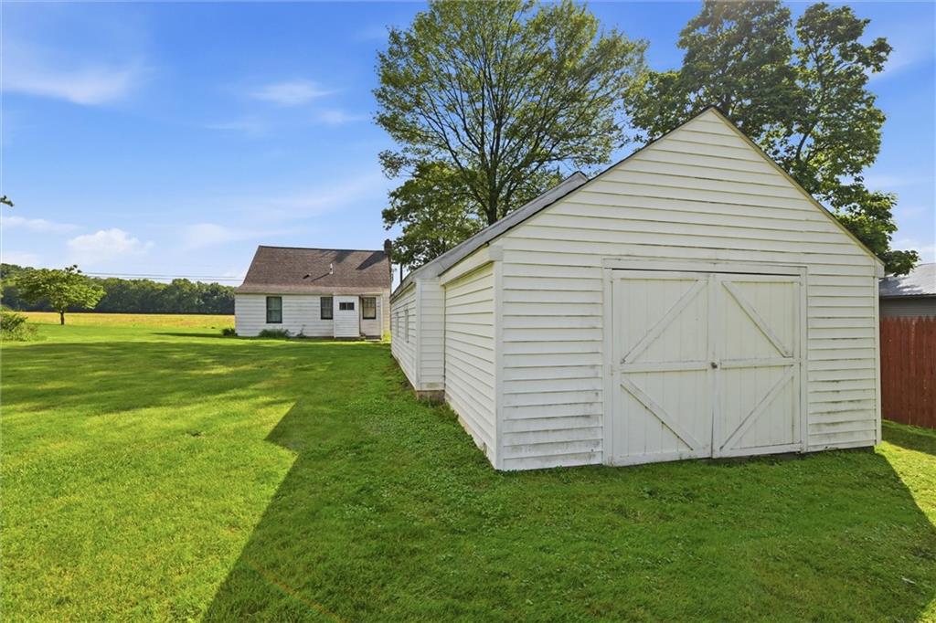 2800 Robertson Road Sharpsville, PA 16150 - Photo 26 of 26