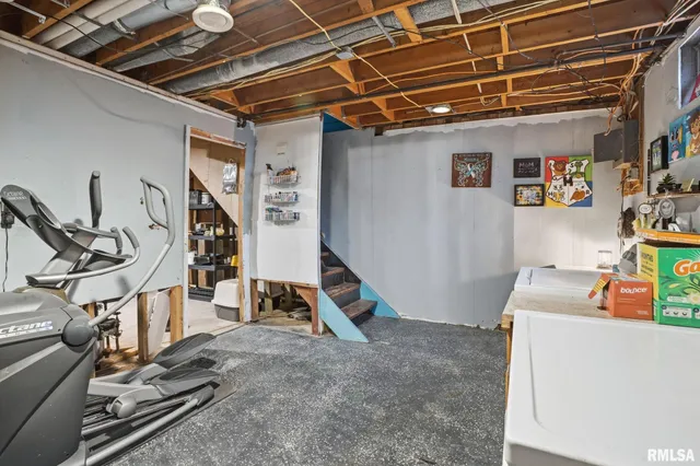 $157,000 | 509 28th Avenue West, Milan, IL 61264