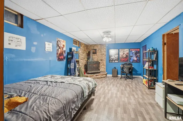 $157,000 | 509 28th Avenue West, Milan, IL 61264