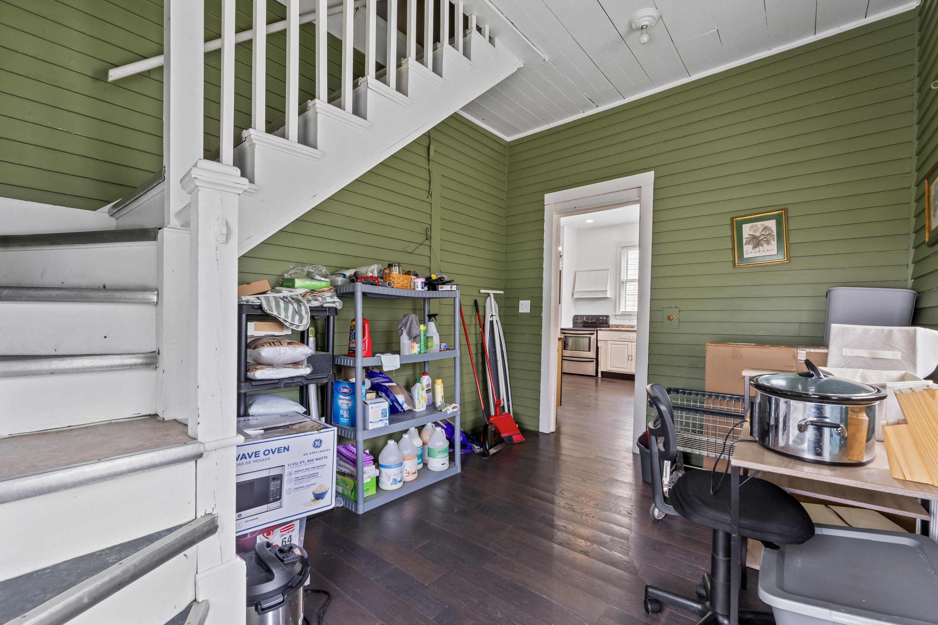 476 Main Street Lewiston, ME 04240 - Photo 29 of 80 476 Main St_129