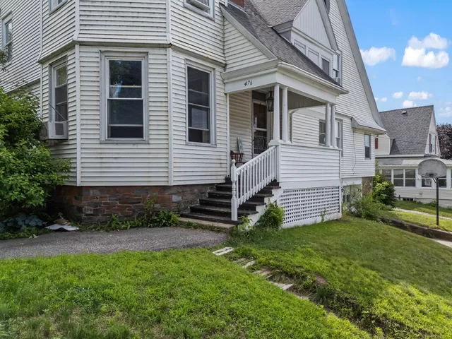 $470,000 | 476 Main Street, Lewiston, ME 04240