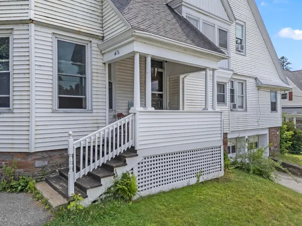 $470,000 | 476 Main Street, Lewiston, ME 04240