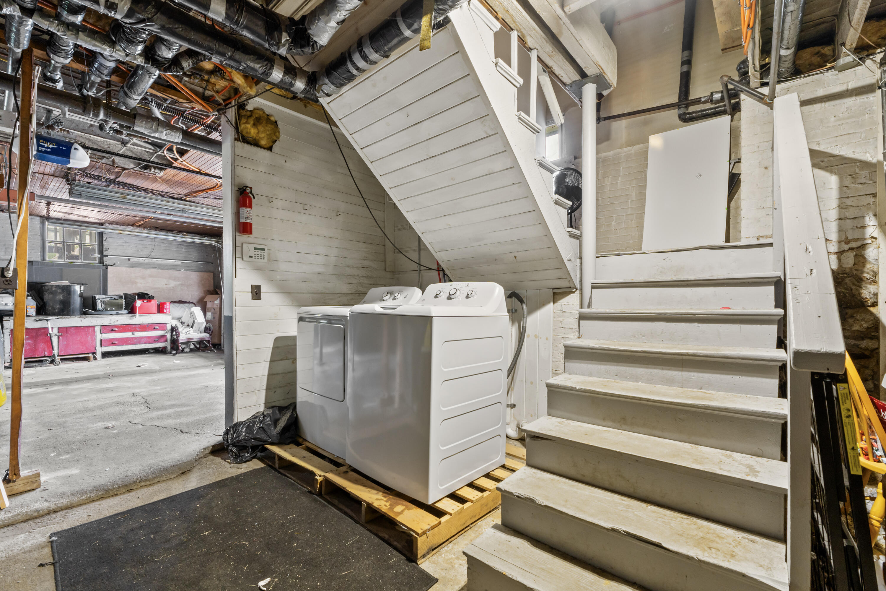 476 Main Street Lewiston, ME 04240 - Photo 64 of 80 476 Main St_164