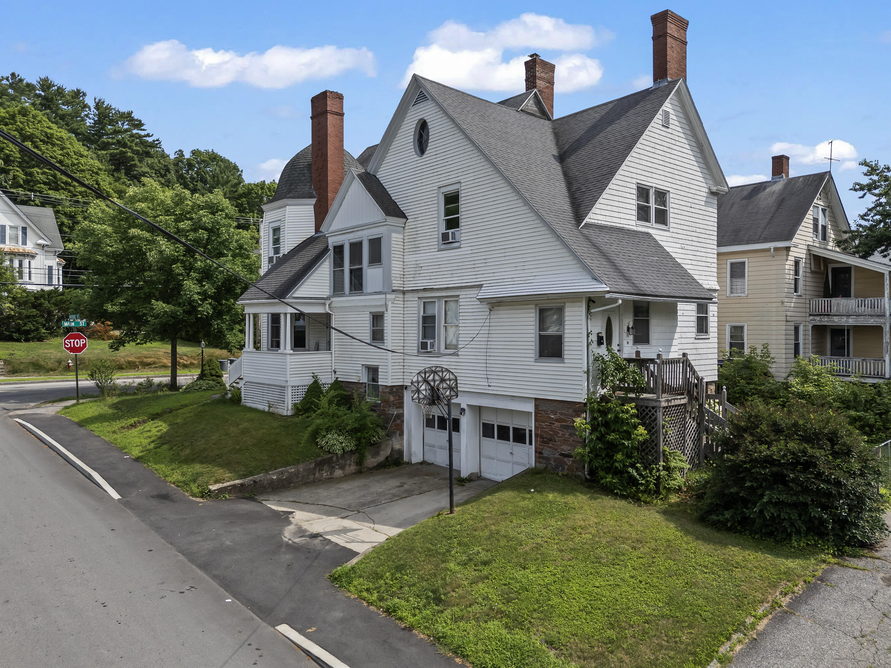 476 Main Street Lewiston, ME 04240 - Photo 69 of 80 476 Main St_169