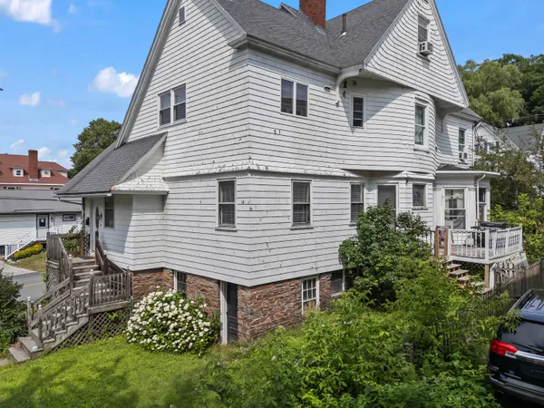 $470,000 | 476 Main Street, Lewiston, ME 04240