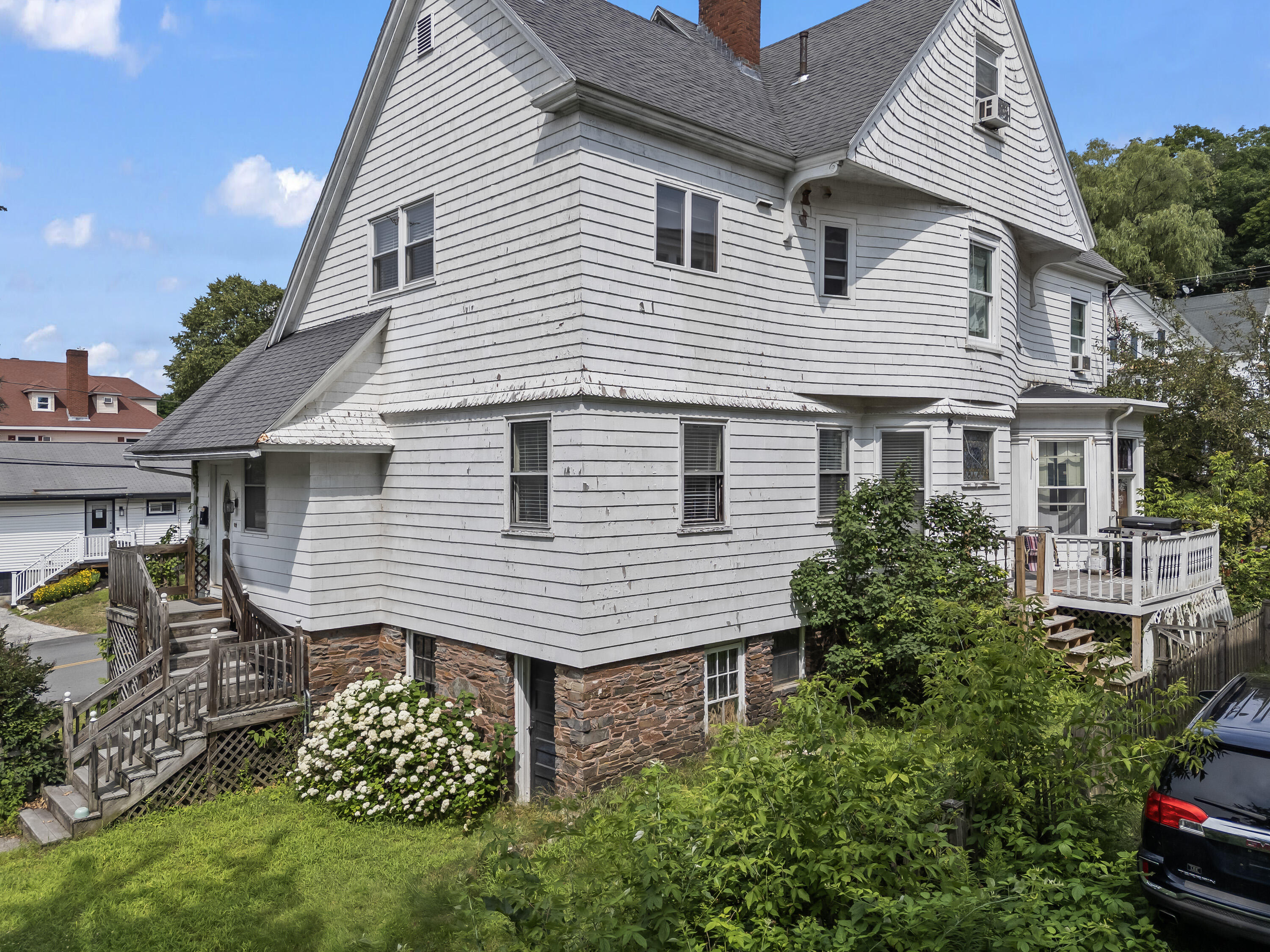 476 Main Street Lewiston, ME 04240 - Photo 70 of 80 476 Main St_170