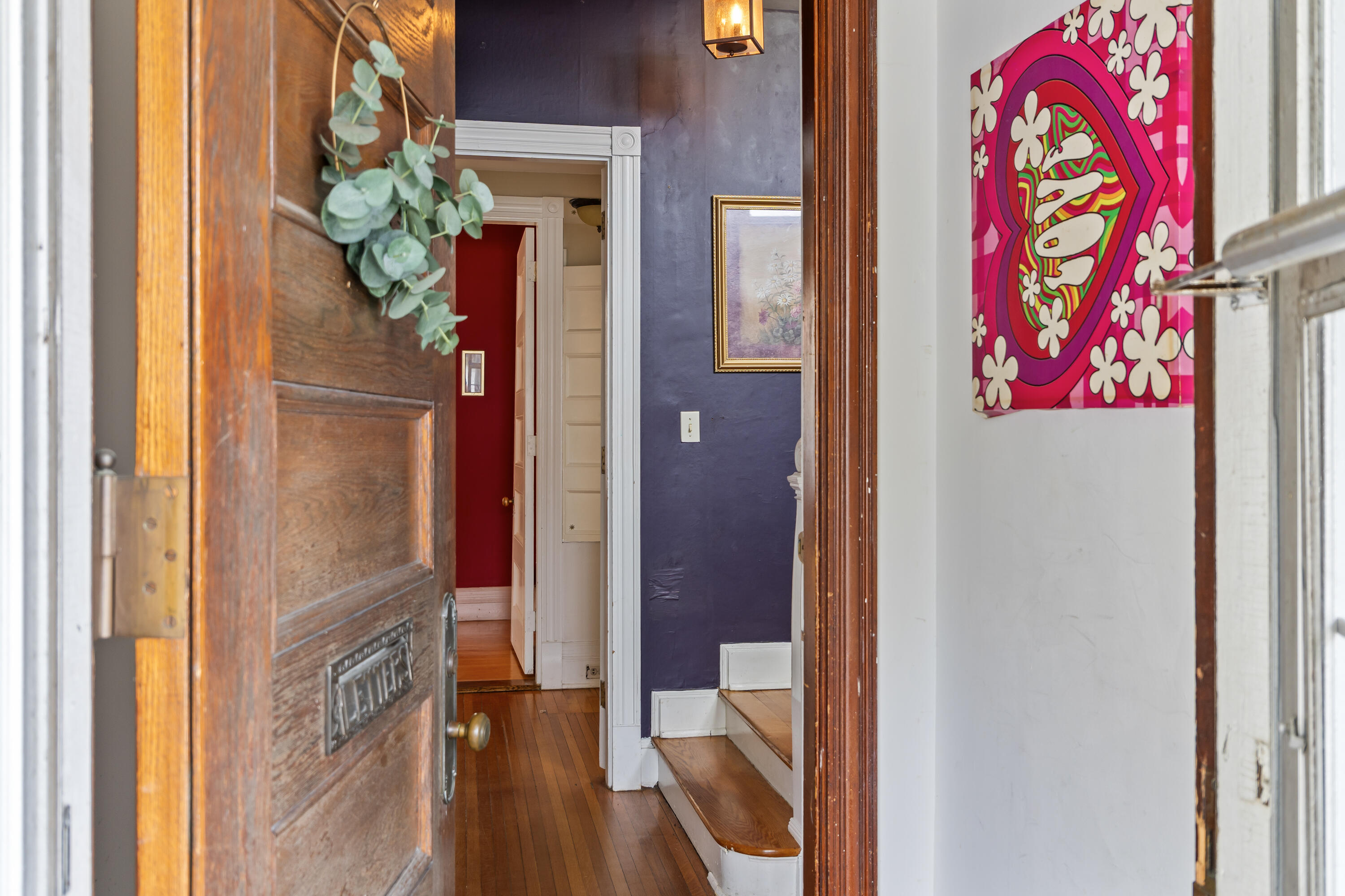 476 Main Street Lewiston, ME 04240 - Photo 7 of 80 476 Main St_107