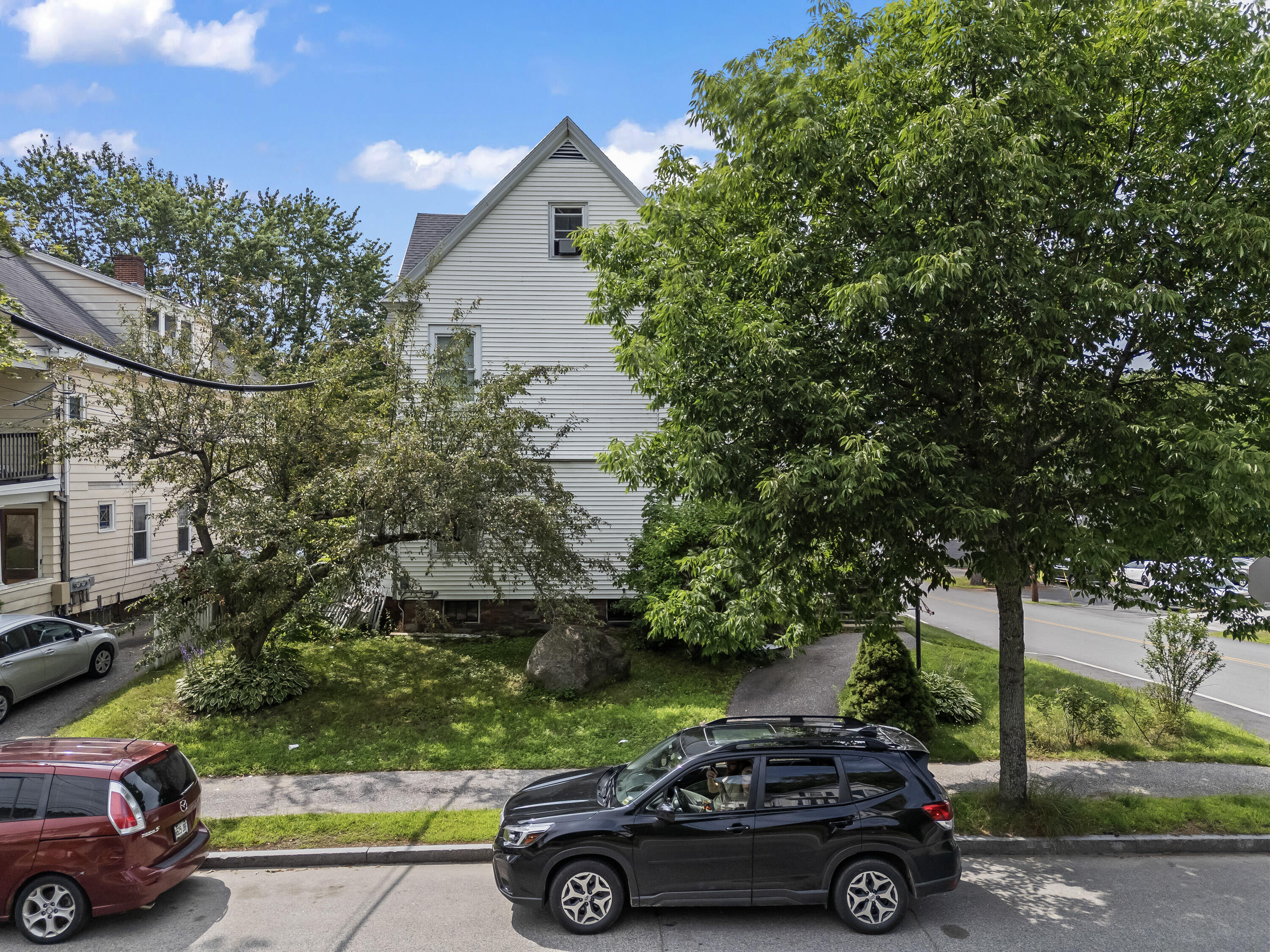 476 Main Street Lewiston, ME 04240 - Photo 74 of 80 476 Main St_174