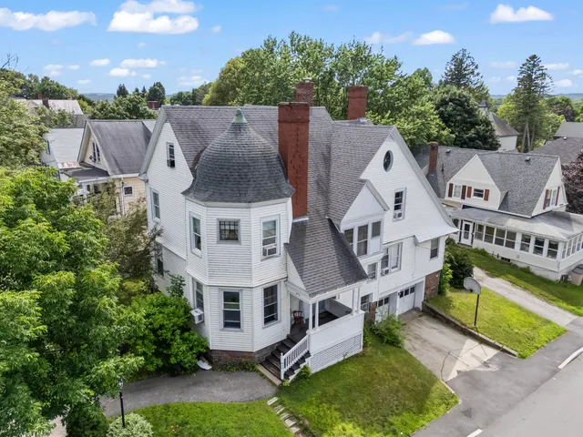 $470,000 | 476 Main Street, Lewiston, ME 04240