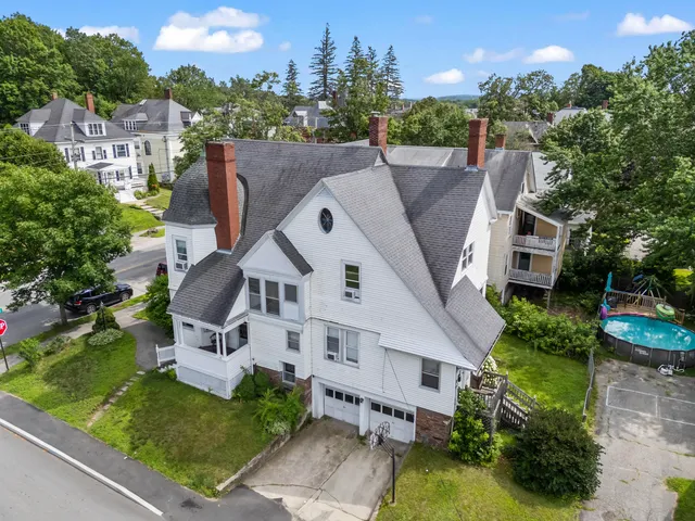 $470,000 | 476 Main Street, Lewiston, ME 04240