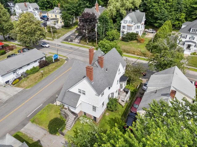 $470,000 | 476 Main Street, Lewiston, ME 04240