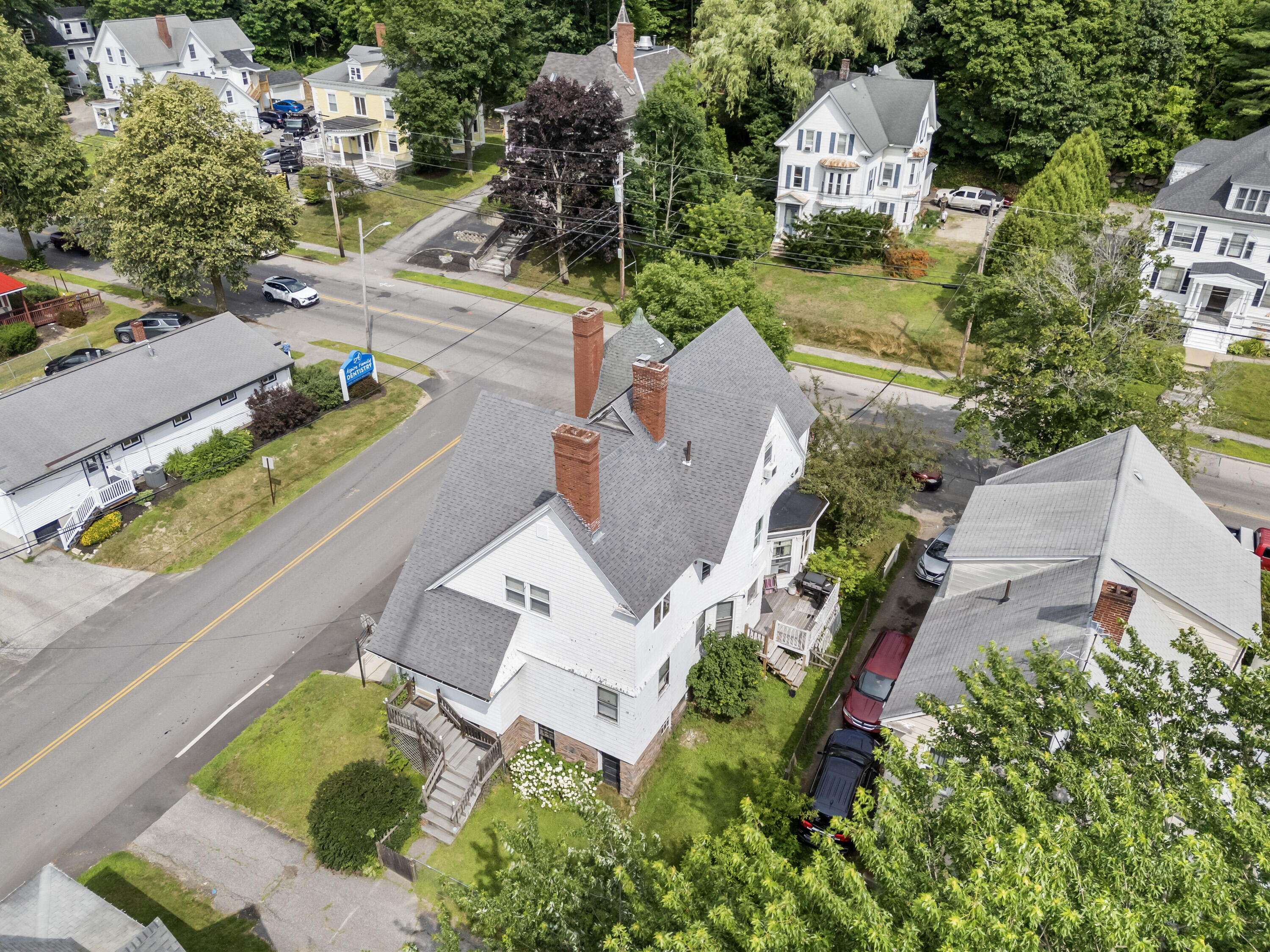 476 Main Street Lewiston, ME 04240 - Photo 77 of 80 476 Main St_177