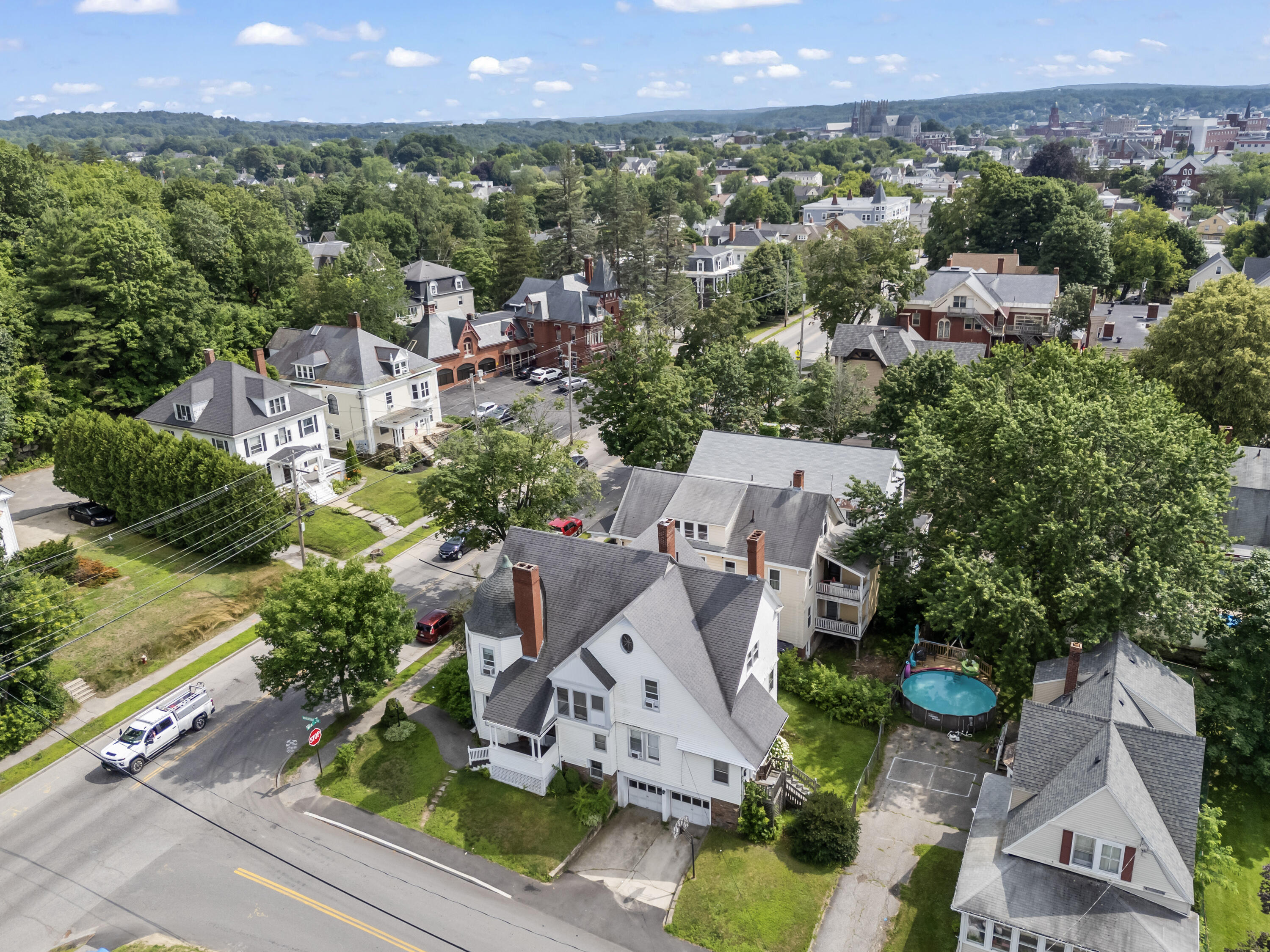 476 Main Street Lewiston, ME 04240 - Photo 78 of 80 476 Main St_178