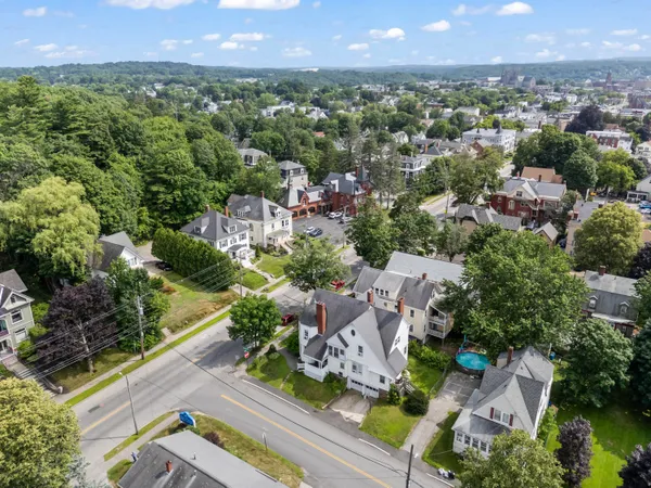 $470,000 | 476 Main Street, Lewiston, ME 04240