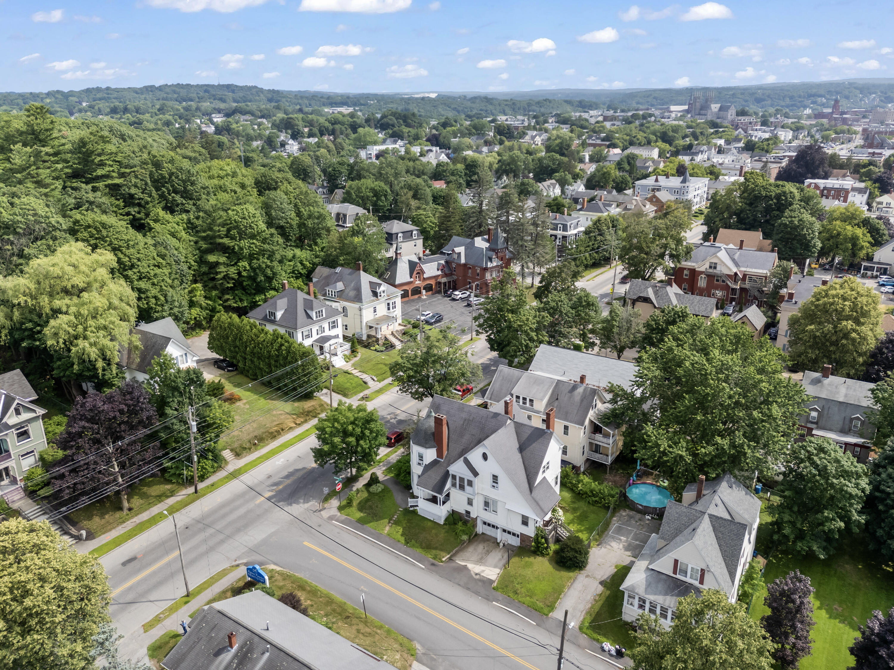 476 Main Street Lewiston, ME 04240 - Photo 79 of 80 476 Main St_180