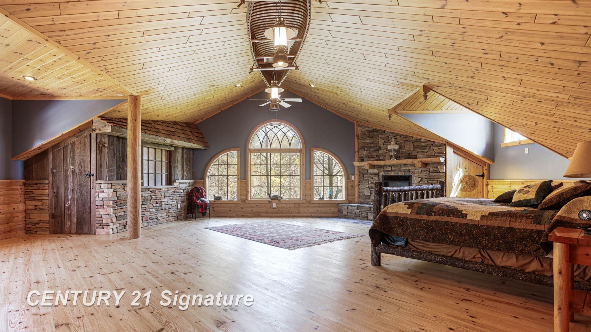 4285 North Iva Road Hemlock, MI 48626 - Photo 50 of 99