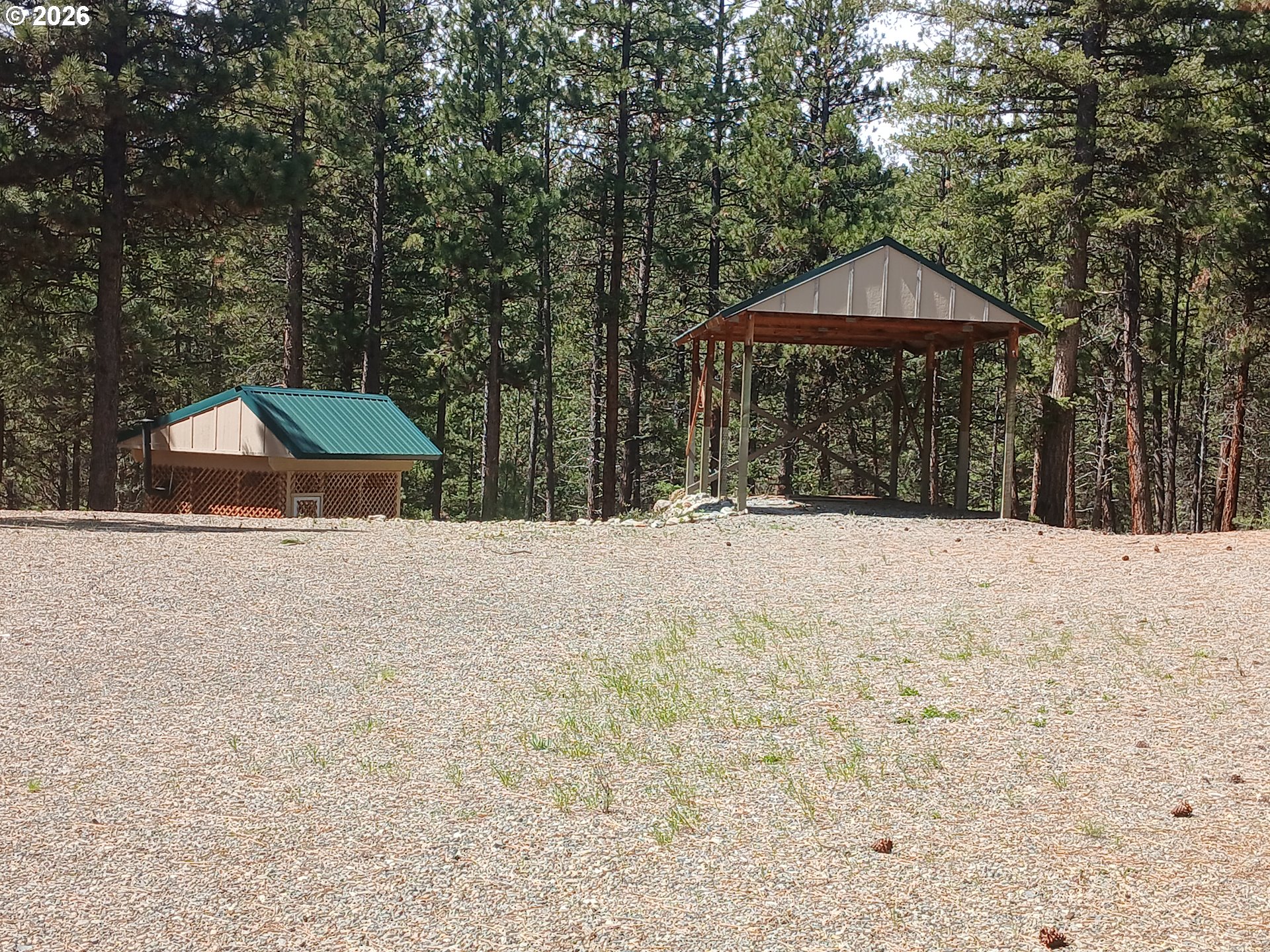 Bear Gulch Road Baker City, OR 97814 - Photo 11 of 27