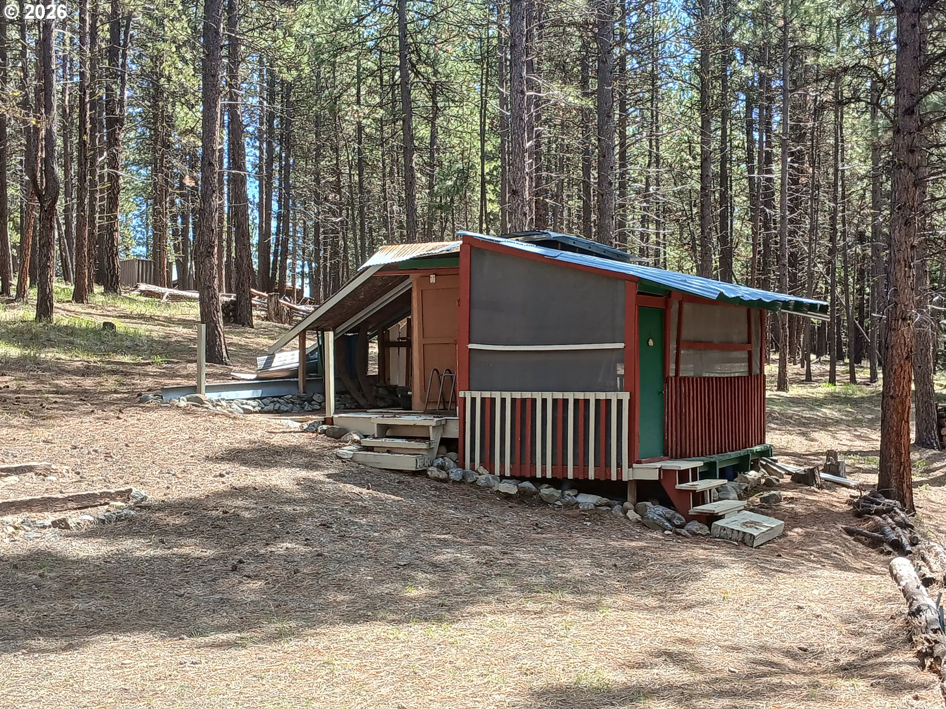 Bear Gulch Road Baker City, OR 97814 - Photo 12 of 27